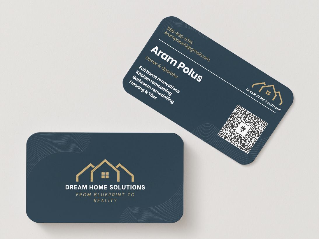 Business cards — ST Joseph Medical